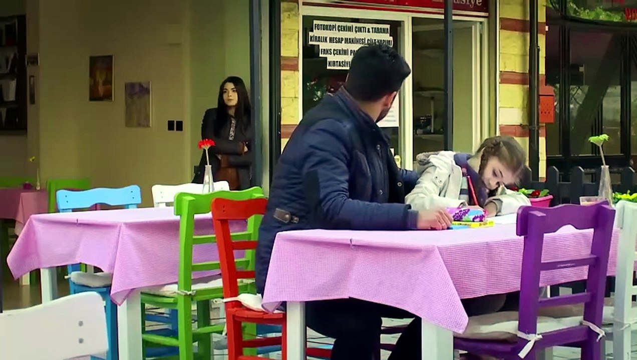مسلسل إليف الحلقة 148 مدبلج