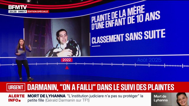 LES ÉCLAIREURS - Les procédures contre Jérôme Barella