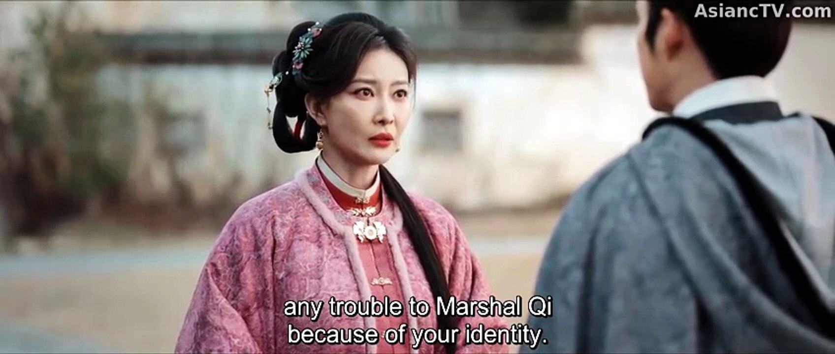 Eng Ep.33 The Heir