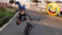 Try Not To Laugh 🤣 Top 100 Funniest Videos Ever 🎬🔥 Memes, Epic Fails & Pranks Compilation Part 25 | Try Not To Laugh