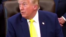 Trump Says India Took Advantage of US Through Tariffs, Predicts Trade Deal