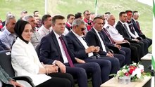 Niğde'de küçükbaş hayvancılığa dev destek