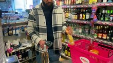 THE ROBBERY (LONG VERSION)
