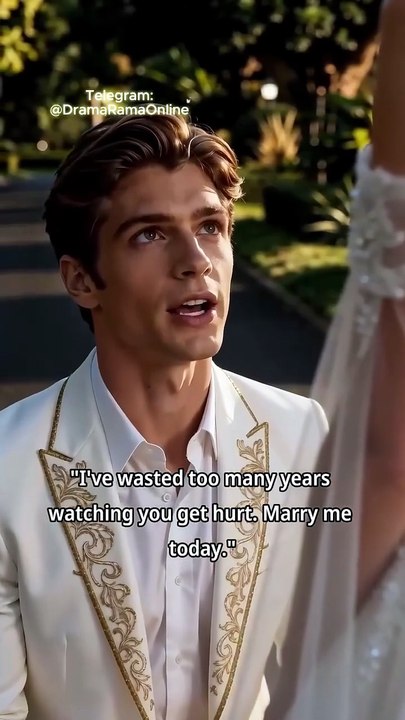 I Married The Alpha King He Feared Most EP ENGSUB Werewolf Revenge, Fated Mate, Alpha Romance
