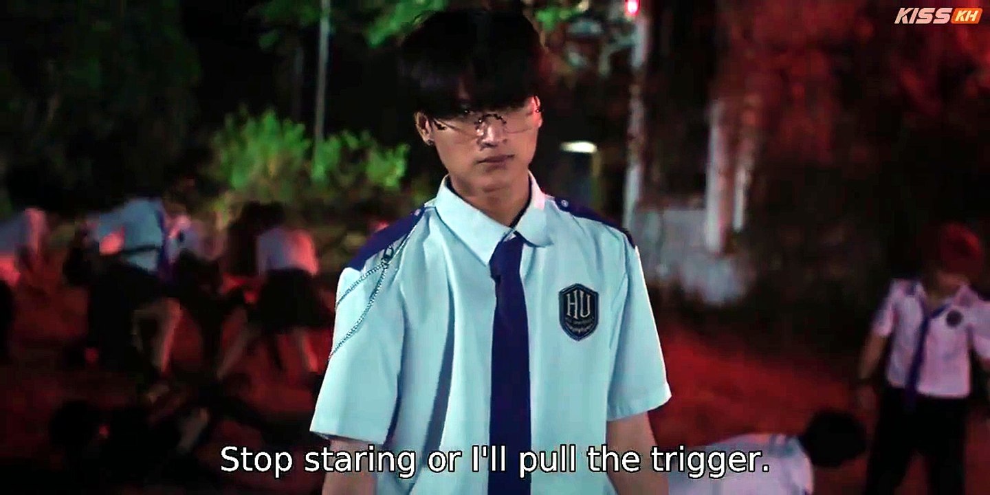 [ENG] EP.18 Hell University (2026)