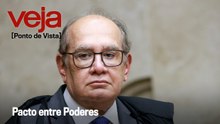 Gilmar Mendes busca pacto entre Poderes para discutir reforma do Judiciário | Ponto de Vista