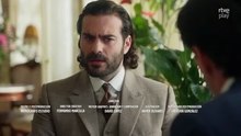 La Promesa  Capitulo 853 Avance
