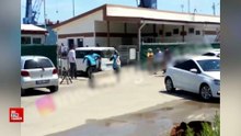 Karadeniz'de Türk balıkçı teknesine saldırı