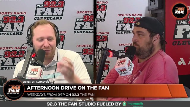 How Browns fans have transitioned from feeling sense of relief following Myles Garrett trade