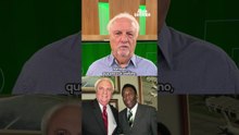 Palmeiras na final e São Paulo questiona arbitragem; assessor de Pelé revela bastidores do Rei