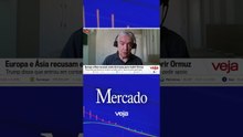 Guerra no Irã pressiona mercados e desafia decisão sobre juros | Mercado