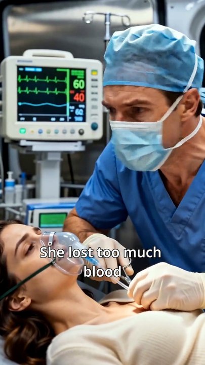 After he killed our baby in person - FULL | Reelshort