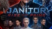 DER JANITOR Aufstieg der Prime Full EP | Ganzer Film Deutsch