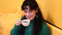 Entrevista Isabela Raposeiras