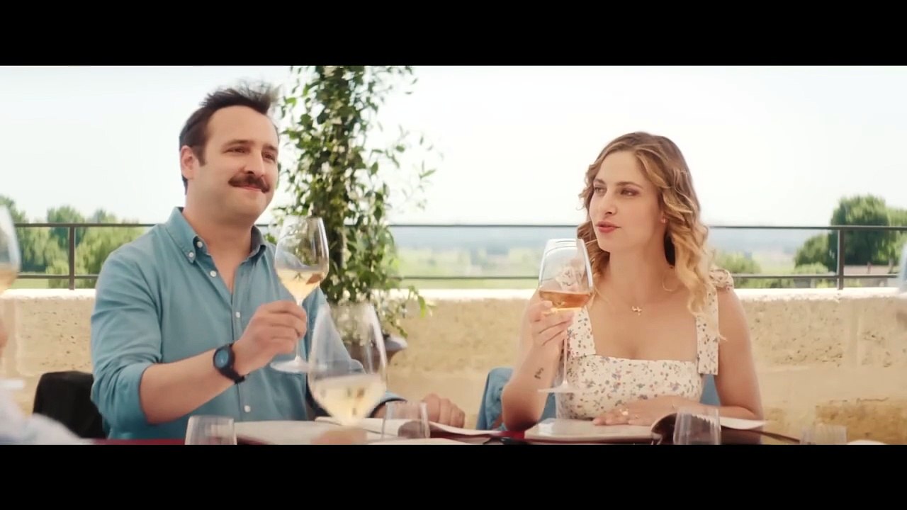 Cocorico 2 - Trailer (OV) HD