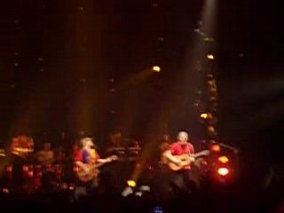 Manu Chao & Madjid Fahem live@Zenith Dijon 18/06/08 part2