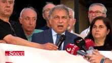 İnşaatta ölü bulunan Dorukhan’ın annesi: İnsanlık suçu işlediler