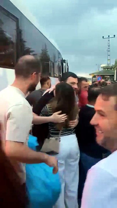 75 gündür tutukluydu: Gazeteci İsmail Arı tahliye edildi