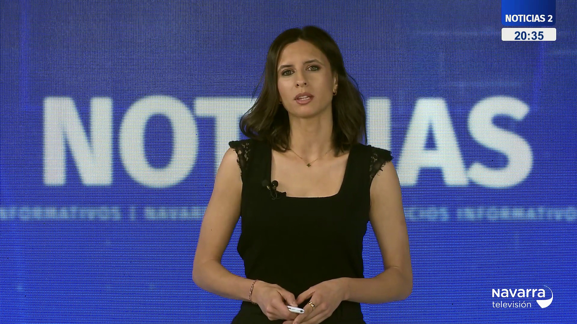 Noticias de Navarra 20:30h 05/06/2026