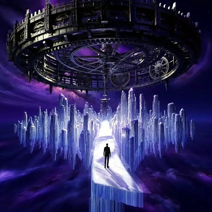 The Clockwork Dream