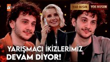 Efe ve Yiğit, bankanın 200 bin TL'lik teklifini reddediyor | Var Mısın Yok Musun 4. Bölüm