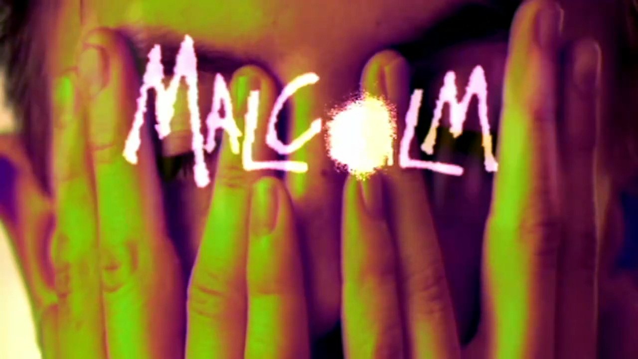 Malcolm - Confessions intimes