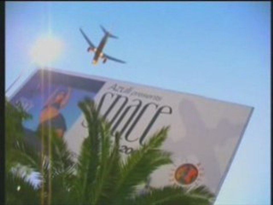 Discothèque Space Ibiza