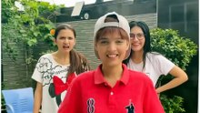 Fatima ka Prank Gone Wrong | Iqra Vlogs