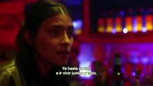 Straight Bande-annonce (ES)