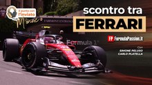 HAMILTON SFIDA LECLERC PER LA POLE, MA OCCHIO A MAX | F1 Insider Monaco