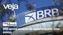 Crise no BRB: ex-presidente troca defesa e mira delação  | Mercado