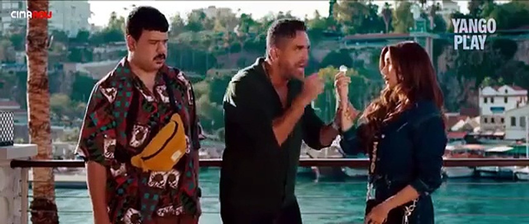 فيلم العيد فيلم جديد شاهد قبل الحذف