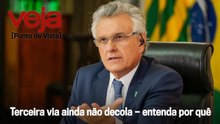 Terceira via ainda não decola — entenda por quê