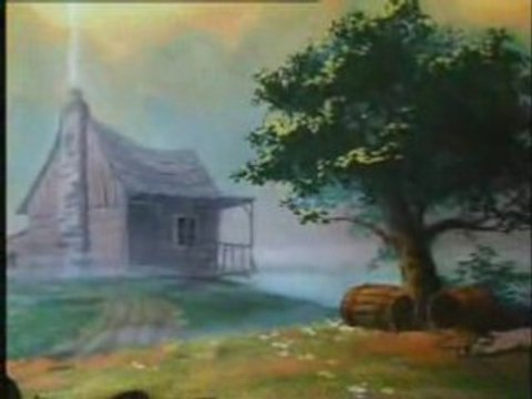 Rox & Rouky - Deux Copains