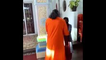 Vishwananda talk Dubai 2024