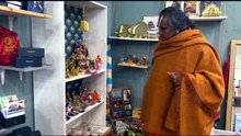 Vishwananda talk Christmas Eve Dinner 24.12.2024