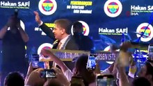 Hakan Safi, Mason Greenwood ile 4 yıllık anlaşmaya vardıklarını açıkladı