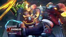 Jugada Destacada Reinhardt 743