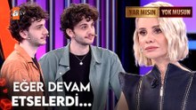 Yiğit ve Efe yarışmadan ne kadar kazandı? | Var Mısın Yok Musun 4. Bölüm