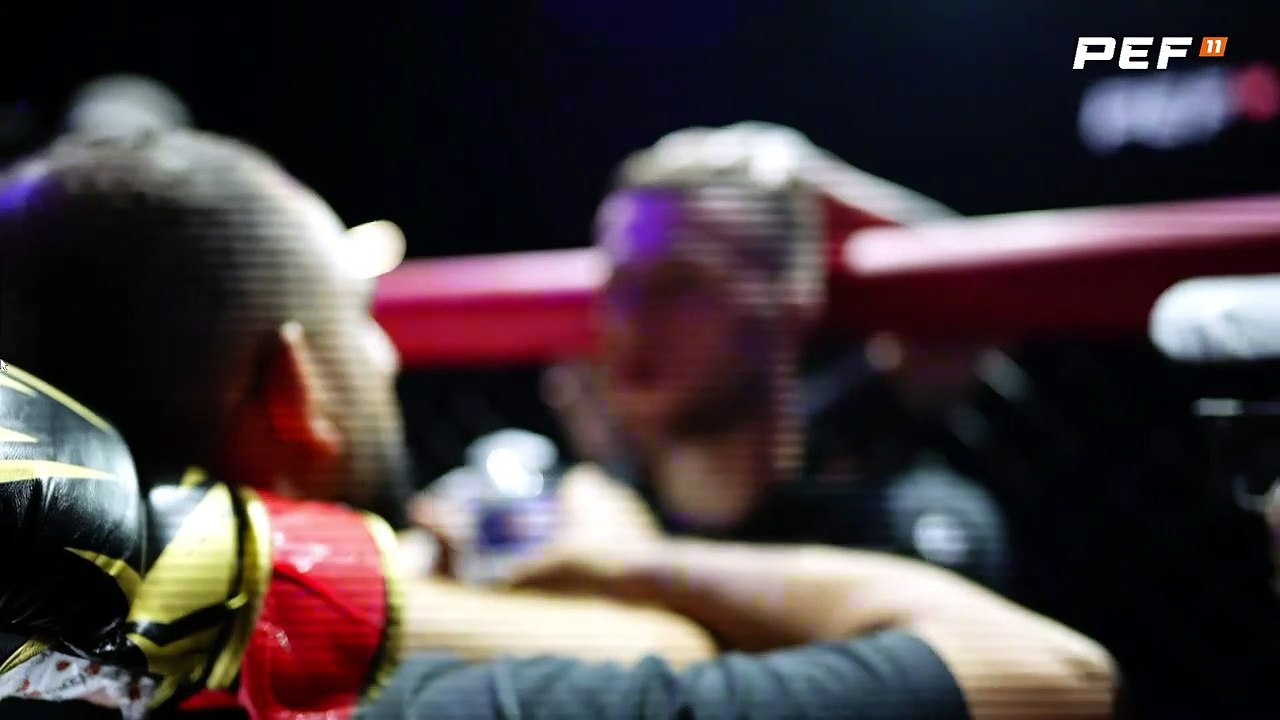 Rayan Biyaga vs Darius Dorin