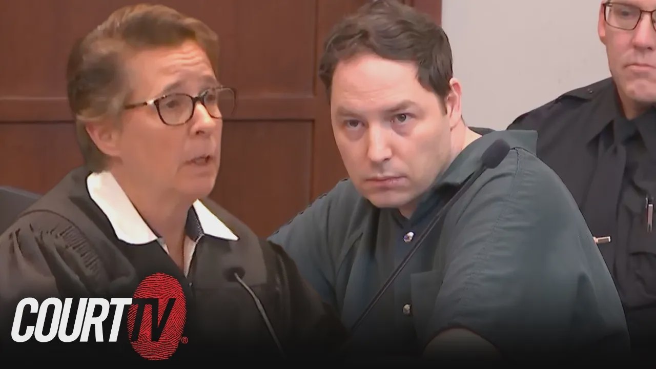 Juez sentencia a Brendan Banfield a cadena perpetua por su conducta calculada y egoísta