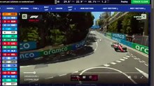 F1 2026 Monaco Grand Prix _ Practice 1 - Essais libres 1 - STREAMING FR HD