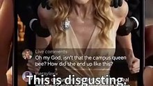 Bankrupt my cheating husband