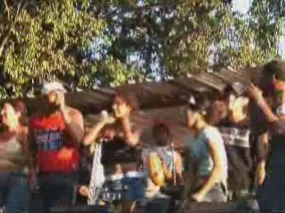Zaza avril 2008