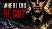 He Stole $200,000… Then Disappeared Forever