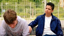 Das Unwort (Ganzer Film Tragikomödie)