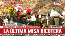 Gustavo Lutteral, periodista musical: "Debemos recordarlo con su arte, con sus canciones"