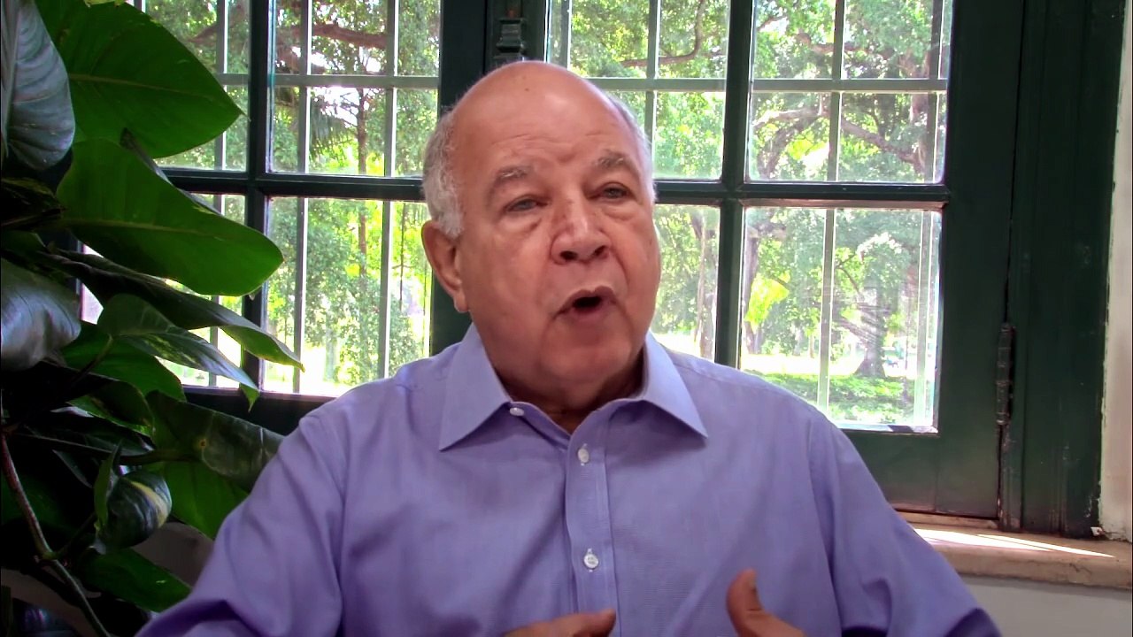Codinome Clemente (2019) Documentário