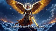 What Archangel Michael Did To The Wives of The Fallen Angels