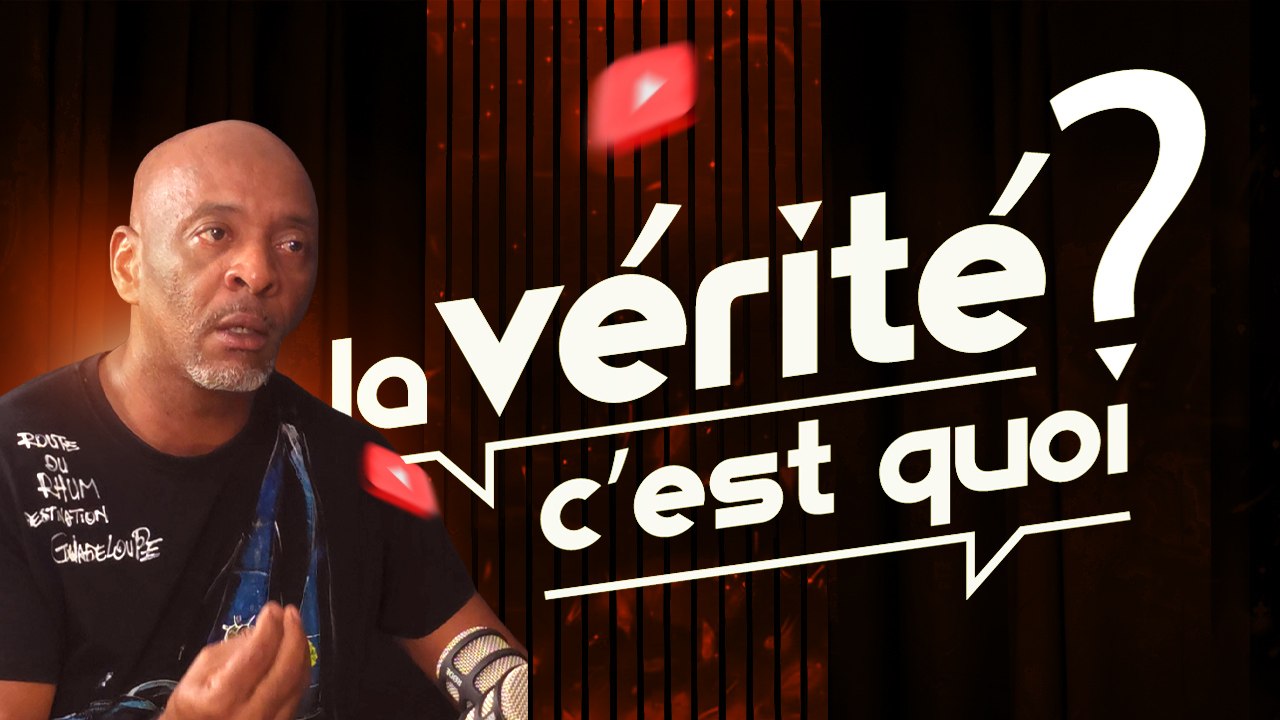 "Guadeloupe : La Vérité sur nos Vies et le Changement avec Camille Pelage"